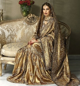 garara for bride