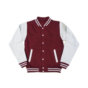 Veste d'école Design personnalisé pour enfants - Product Image 5