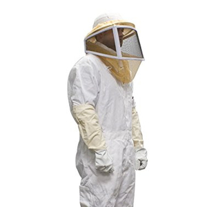 Suministros de fábrica de protección de abejas, venta al por mayor, miel, abeja de apicultura, 2018 - Product Image 1