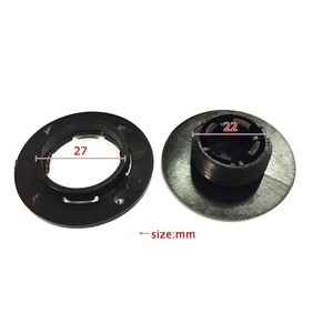 Pas cher prix 2 pièces tapis de voiture arpet clips de retenue - Product Image 3