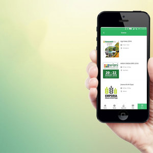 印度顶级农业网络和移动应用服务 - Product Image 6