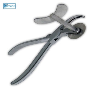 S. S. เครื่องตัดแหวน - Product Image 1