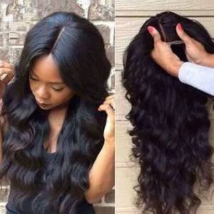 Postiches de cheveux bouclés rugueux du style bohémien, chevelure bouclée, complète, haute qualité, facile à transporter, Shopping en ligne - Product Image 2