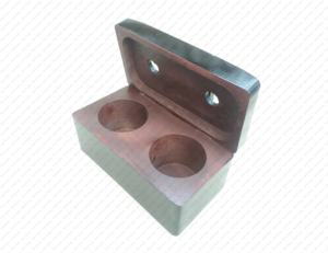 Seguro autónomo Agricultura Educación Agencia de viajes Urna de madera 3204 para bodas Promociones Regalos de bienvenida - Product Image 3