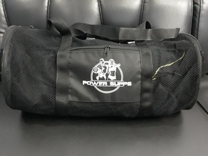 Sacs de sport imprimés personnalisés - Product Image 3