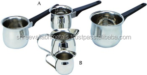 หม้อชานมสแตนเลส - Product Image 5