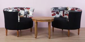 Table basse de mariage, salon, meubles modernes, ensemble de maison, teck, acajou, Sungkai, Mindi, Sonokeling, chêne, bouleau, hêtre, frêne, bois massif - Product Image 3