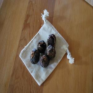 Noix de savon pour le nettoyage/ Noix de savon biologiques - Product Image 2