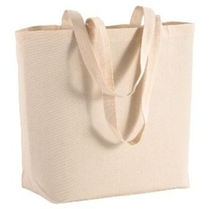 new latest cotton canvas shopping bag - Product Image 2