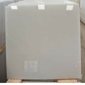 Gran oferta, Azulejos y losas de mármol blanco, precio de fábrica, alta calidad, baja Exportación de impuestos - Product Image 2