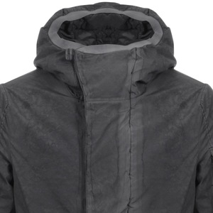 Vestes et manteaux pour hommes grandes tailles, coupe-vent matelassé, bombers pour bébé garçon, denim à manches régulières, veste de sport à capuche, veste matelassée d'extérieur - Product Image 2