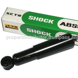 โช้คอัพหน้า น้ำมัน TFR'89 4X2 KYB อะไหล่ยานยนต์ / อะไหล่รถยนต์ - Product Image 1