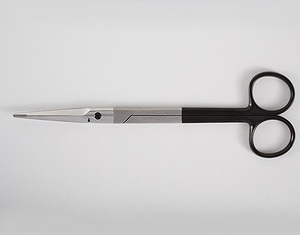 Tijeras Gorney para Estiramiento Facial, Instrumentos de Cirugía Plástica de Alta Calidad - Product Image 1