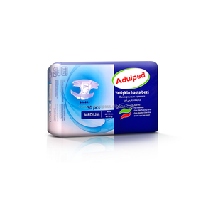 Adulped ผ้าอ้อมผู้ใหญ่ (Super แห้ง) - Product Image 2