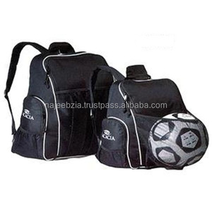 กระเป๋าเป้สะพายหลังฟุตบอลพร้อมพิมพ์โลโก้ที่กำหนดเอง - Product Image 1