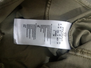 Veste pour femmes, vêtement de grande qualité, chemisier fabriqué au Bangladesh, vente en gros - Product Image 6