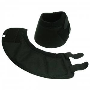 Shemax-Botas ecuestres para montar a caballo, alta calidad, personalizado, todos los colores disponibles, campana - Product Image 1