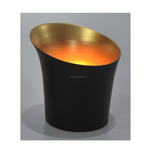 Portavelas de Hierro Hecho a Mano, Elegante, para el Hogar, Bodas, Navidad, Ideas de Regalo - Product Image 1