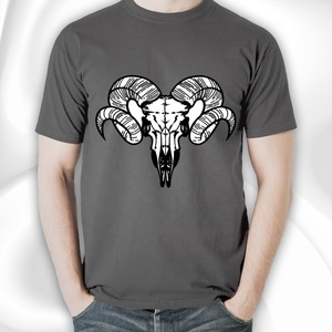 Camisetas 100% algodón con estampado personalizado, baratas - Product Image 2