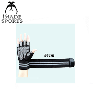 Guantes de Gimnasio Personalizados para Levantamiento de Pesas, Más Vendidos - Product Image 4