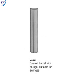 เข็มฉีดยาน้ำพร้อมเข็มฉีดยาเข็มฉีดยา1เข็มฉีดยา FS:2471 - Product Image 3