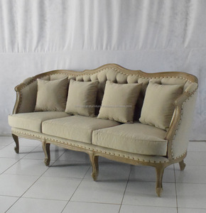 Meubles de canapé français Vintage - Product Image 3