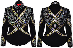 Shemax montar a caballo de Occidental camisa - Product Image 6