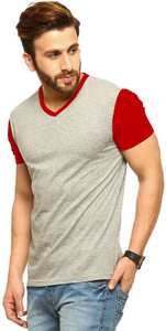 Hombres nueva moda camisetas - Product Image 5