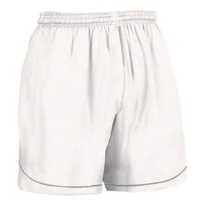 Men's Custom Black Marathon Running Shorts Quick Dry Sports Shorts - Product Image 4