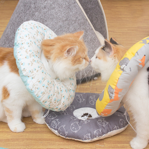 <span class=keywords><strong>Collar</strong></span> ajustable de algodón pp para perros y gatos, resistente al agua, venta al por mayor - Product Image 5