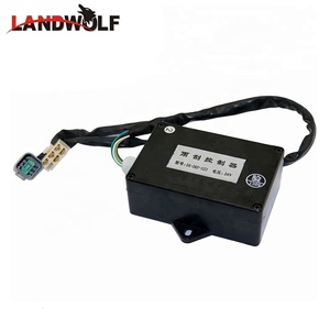 60128885 DX-DKF-SZ2 DC 24V Pelle Contrôleur D'<span class=keywords><strong>essuie</strong></span>-<span class=keywords><strong>Glace</strong></span> - Product Image 3