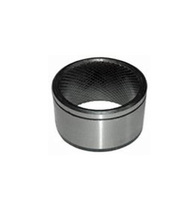 Boulon de liaison basculante JCB compatible avec la pièce d'origine 40301610, roulement de douille 40301610, compatible avec les modèles de chargeuses-pelleteuses et d'excavatrices 3DX, 3CX, 214 - Product Image 1