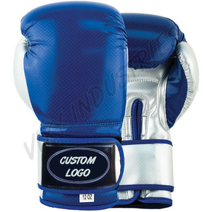 Vêtements d'entraînement de poinçonnage dans différents styles pour hommes dernière conception sur mesure avec quantité minimale de commande pour gants de boxe par Viky Industries - Product Image 4