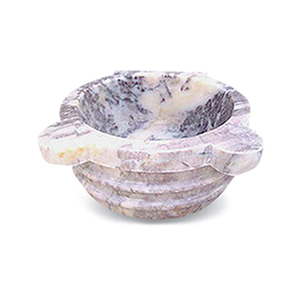Lavabo de Mármol Kurna para Baño Exterior al Mejor Precio - Product Image 2
