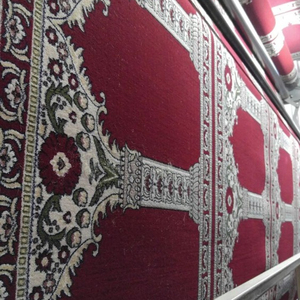 Alfombra de tela TR1230 - Product Image 1