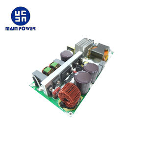 หม้อแปลงฟลายแบ็คแกนเฟอร์ไรต์แนวตั้ง EE13 EE16 EE19 EE25 - Product Image 4