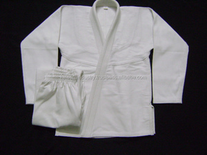 ชุด Jiu Jitsu jujutsu jutsu ชุดศิลปะการต่อสู้สีขาวสำหรับยูโด - Product Image 3