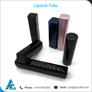 Tubos cosméticos vacíos con etiqueta personalizada para lápiz labial, loción, rímel, Crema para Ojos, embalaje limpiador, plástico ABS, 6ml, 20ml, capacidades - Product Image 2