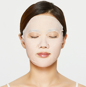 ชุดมาส์กแผ่นผ้าฝ้ายสมุนไพรใสขั้นตอนเดียวแบบดั้งเดิมสำหรับใช้ทั้งใบหน้าและจมูก - Product Image 5