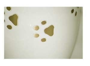 Urnas de cremación para mascotas, urnas para cenizas de mascotas, color blanco, precio barato, venta al por mayor - Product Image 6