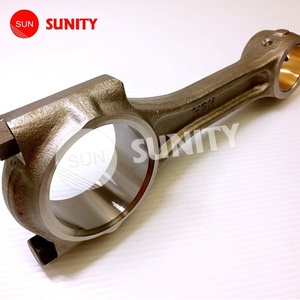 Best Quality <b>Garden</b> Machine Engine Replacement Function Connecting Rod - Product Image 1