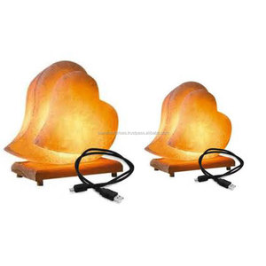 Pakistan meilleur style et décoration de la maison utiliser lampe de sel excellent produit-Sian Enterprises - Product Image 3