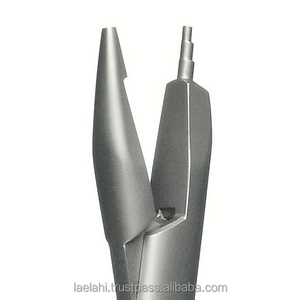Alicates para Doblar Alambre y Formar Lazos, Alicates para Cerrar Lazos Helicoidales Pequeños, para Joyería, 2026 - Product Image 5