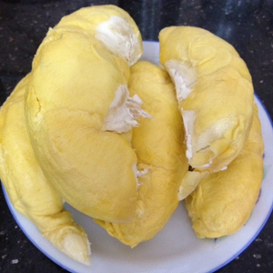 Plafonnier fermoirs crochet hommes, matière fraiche - Product Image 1