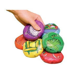 Custom <b>Mini</b> Veggie <b>Bean</b> Fitness <b>Bags</b> for Sale - Product Image 1