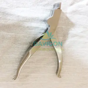 CAST SPREADER THREE PRONG 22CM SURGICAL ORTHOPEDIC INSTRUMENTS