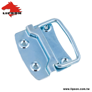 HP-3103-ST En Acier Boîte À Outils Étui Poitrine Pliant De Poignée - Product Image 3