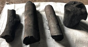 HEAVY HARD WOOD CHARCOAL BEST FOR CAMPING, OUTDOOR ACTIVITY, MEAT SHOP, BARBECUE, BBQ, RESTAURANT AND HOTEL IN New Zealand - Product Image 3
