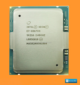 โปรเซสเซอร์20คอร์ E7-8870 V4 2.1GHZ ดั้งเดิม - Product Image 3