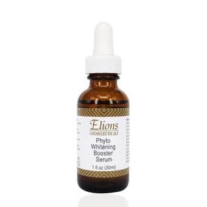 Sérum Éclaircissant Anti-Taches à l'Extrait Végétal Soin des Imperfections OEM - Product Image 1